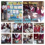 Ntional Science Day