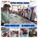 World Water Day